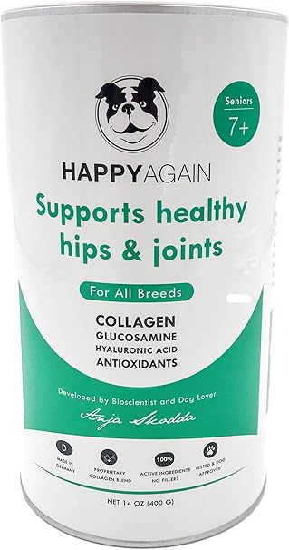 extend joint care for dogs amazon