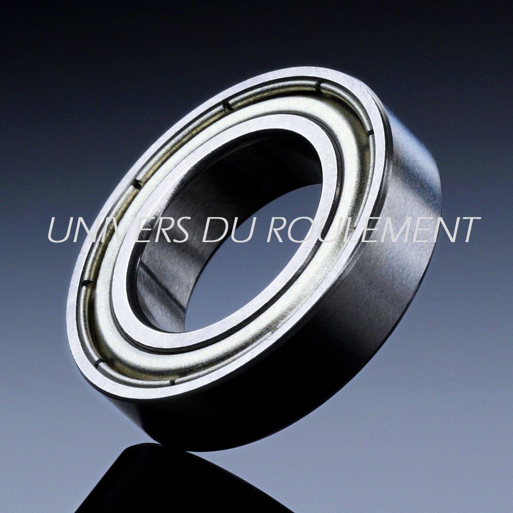 9X22X7 2297 ZZ BALL BEARING FOR MAVIC HUB REAR HUB (1 Pack)