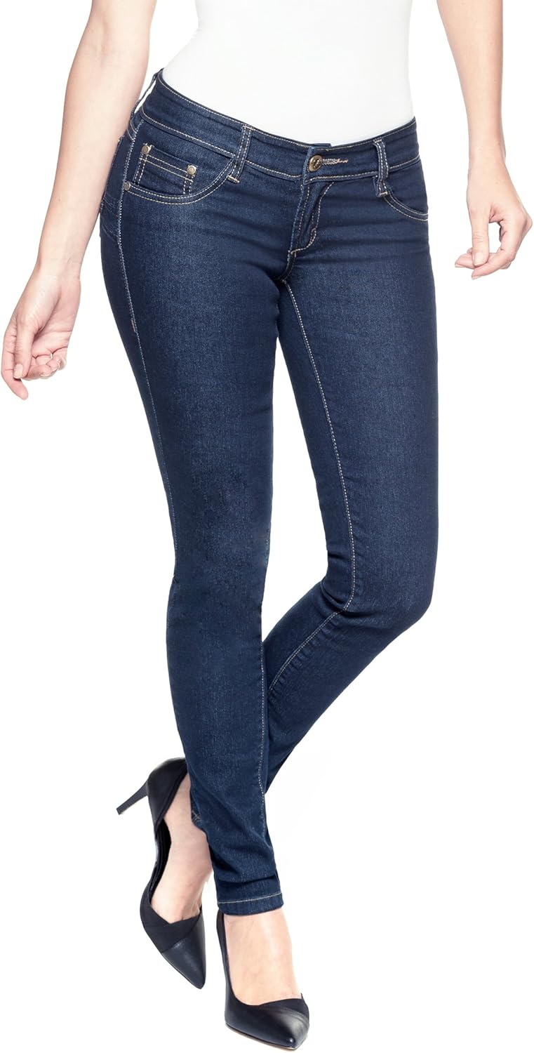 amia lift & sculpt jeans