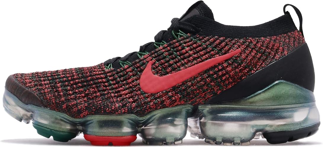 vapormax flyknit maroon