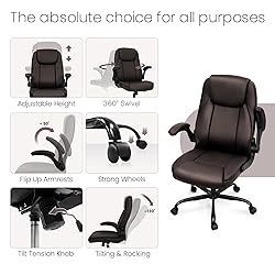 NEO CHAIR Ergonomic Office Desk Gaming Computer