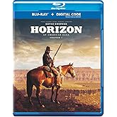 Horizon: An american Saga Chapter 1