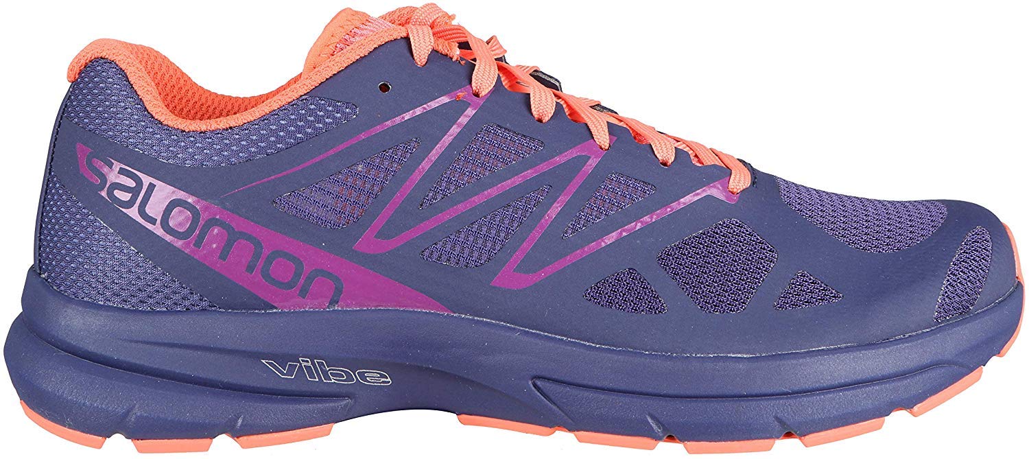 salomon sonic aero womens