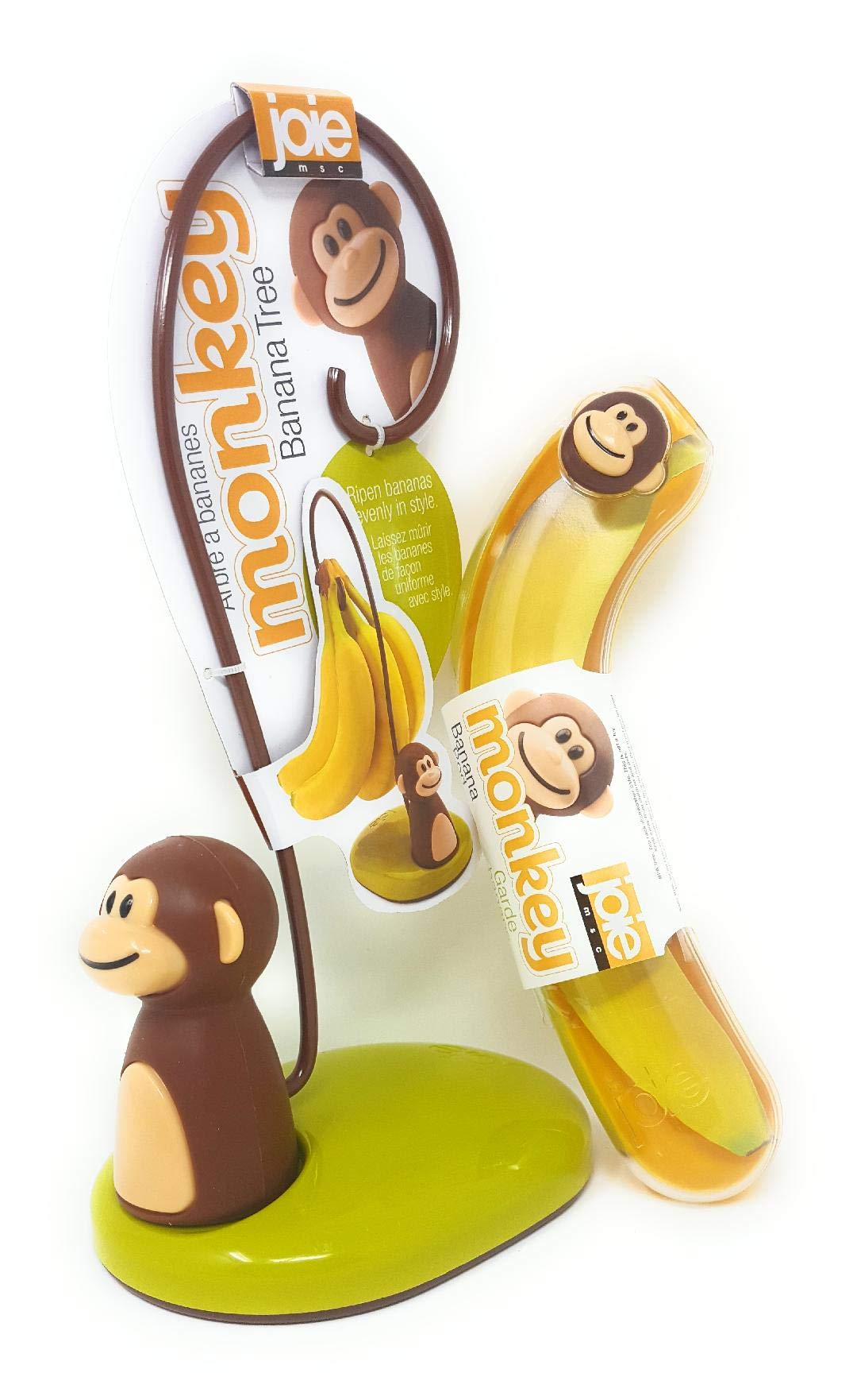 Joie Monkey Banana Tree Bundle with Monkey Banana Pod