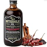Bittermilk No.6 Oaxacan Old Fashioned Mix – Old