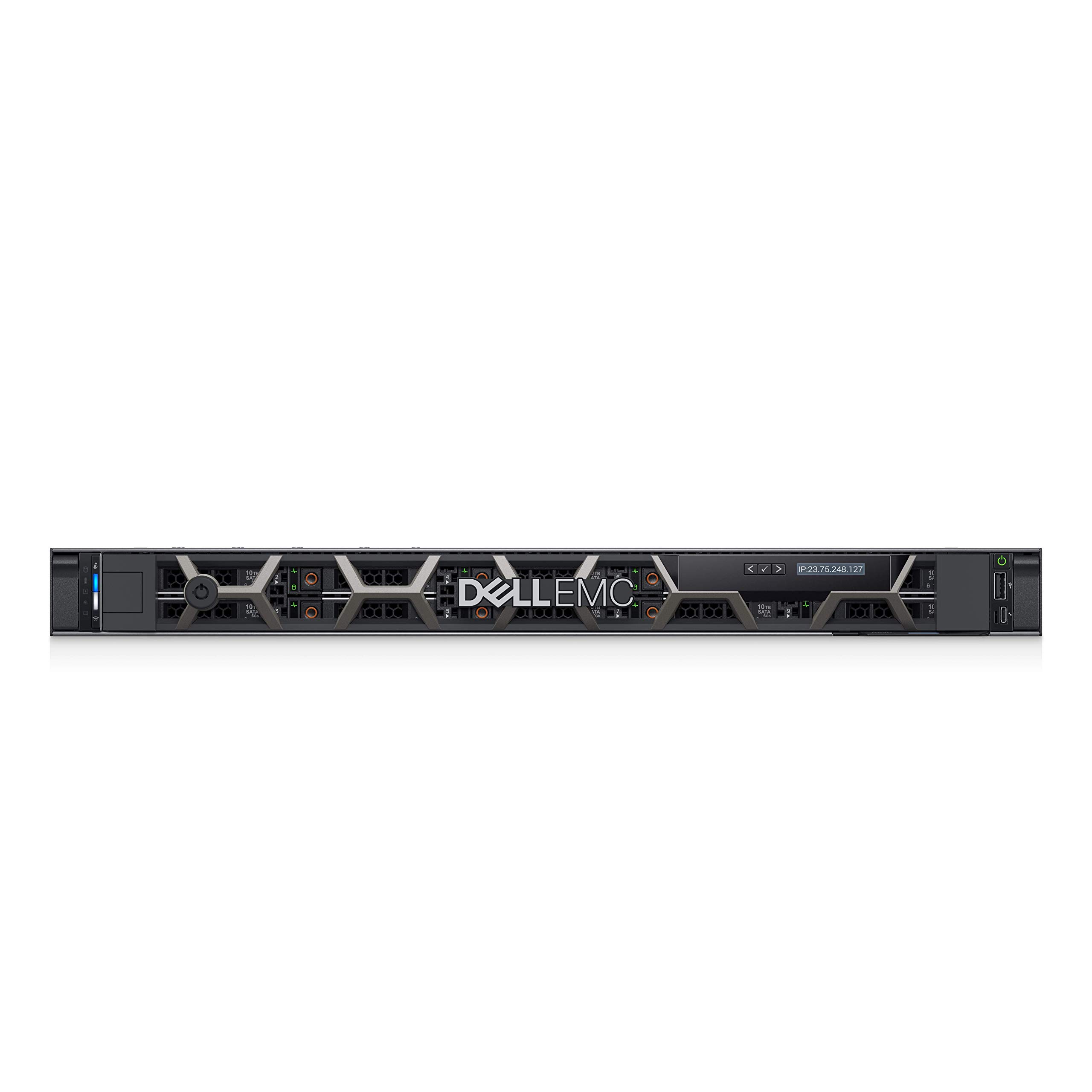 Dell AWS Storage Gateway preloaded on a Dell EMC PowerEdge server Broadbandcoach