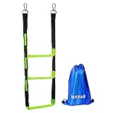 Boat Rope Ladder, Heavy Duty Climbing