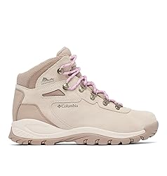 Columbia Womens Newton Ridge Plus Waterproof