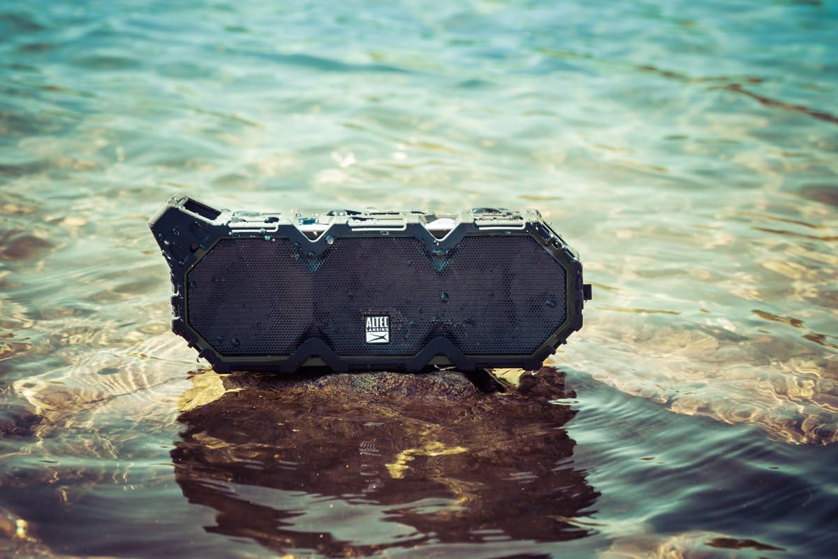 altec life jacket xl