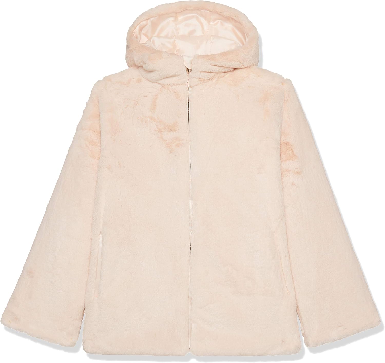 Koton Mont Kız Çocuk Dış Giyim, Pembe (Pembe 992), 152