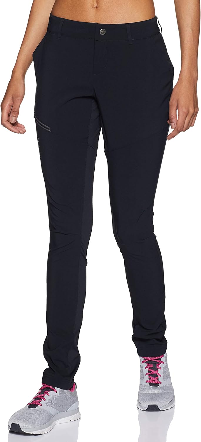 columbia titan trail pant