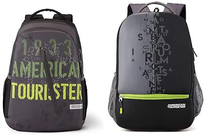 american tourister dune sch bag 02 29 l backpack