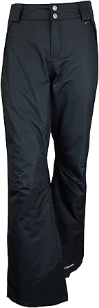 omni heat snow pants