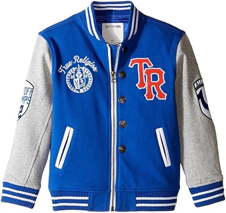 True religion kids jacket Clearance