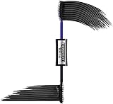 L'Oreal Paris Salon Lashes PRO XXL Extension Mascara 2 Pack Black view 3