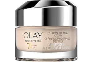 Olay Total Effects Transforming Eye Cream, 13 mL