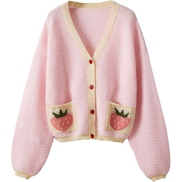 sorm'86 Buchi Kawaii Knit ぶちかわいいニット CHENILLOVE BIG CUTIES – Universal Yarn