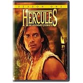 Hercules: The Legendary Journeys: Season 1
