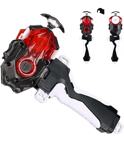 Amazon.com: Takara Tomy Beyblades Japanese Metal Fusion Limited