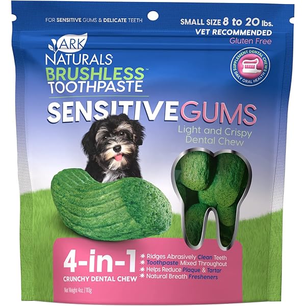 gray muzzle brushless toothpaste
