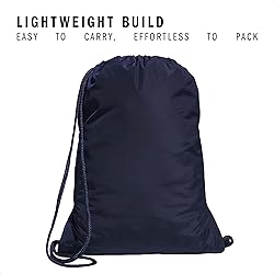 adidas Alliance Sackpack – Drawstring Backpack