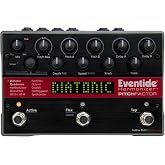 Eventide PitchFactor Harmonizer Pedal