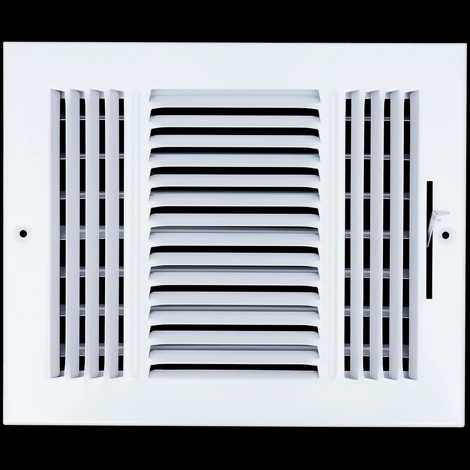 Registers, Grilles & Vents - Handua 10