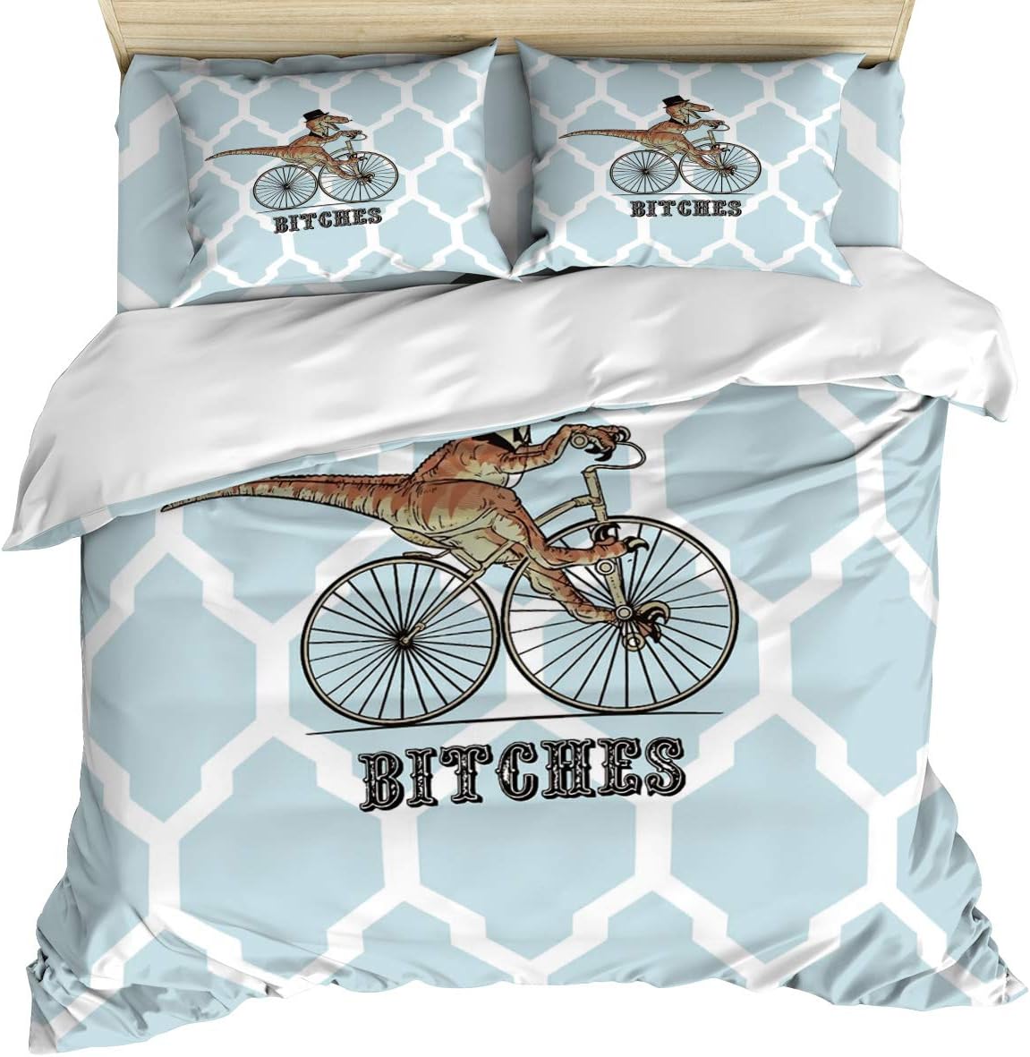 dinosaur bed sheets queen size