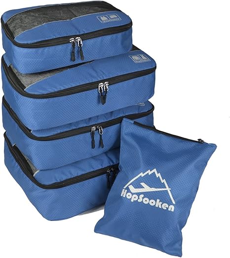 large packing cubes uk