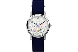 Timex Women's Weekender 31mm Watch