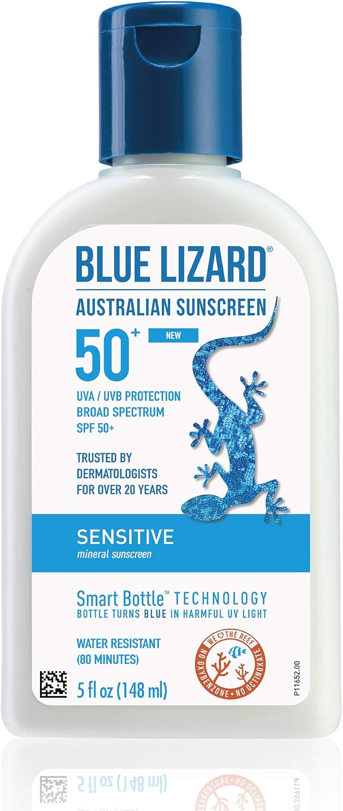 blue lizard tinted sunscreen
