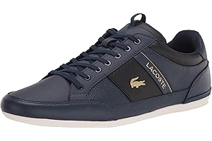 Lacoste Men's Chaymon Sneaker