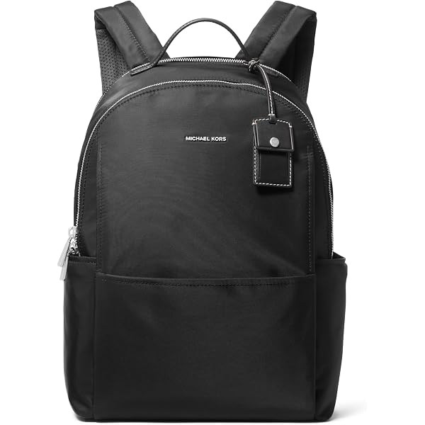 Amazon.com: Michael Kors Women's Md Backpack Sports Backpack (Pack