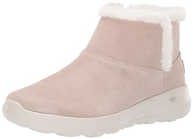 Skechers Womens On The Go Joy 15501 Chukka Boot