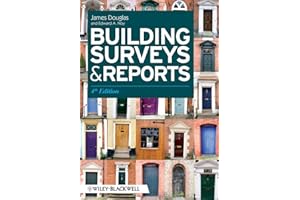 Building Surveys and Reports