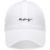 Mr and Mrs Hats for Honeymoon Essentials,Engagement Gifts for Couples,Wedding Gifts for Bride and Groom