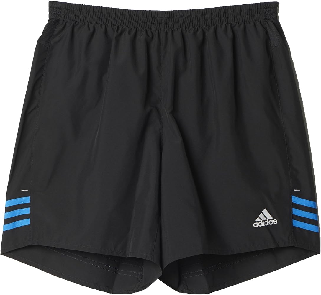 pantalon corto adidas con bolsillos