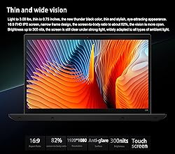 Lenovo ThinkPad L14 14" FHD Touchscreen Business