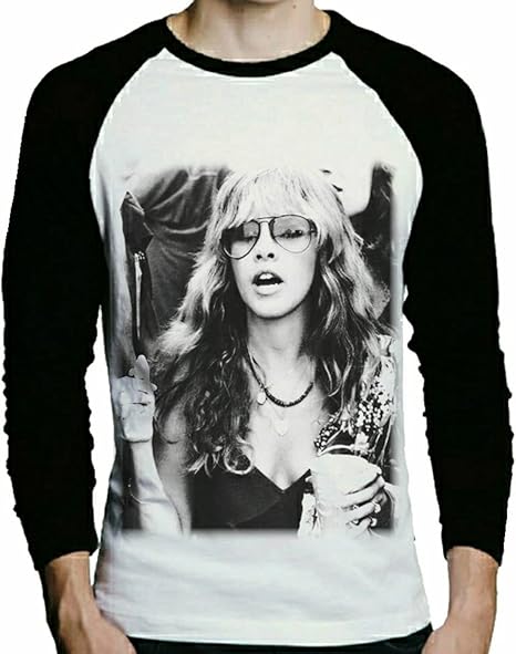 fleetwood mac t shirt amazon