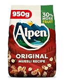 Alpen Original Muesli 950g