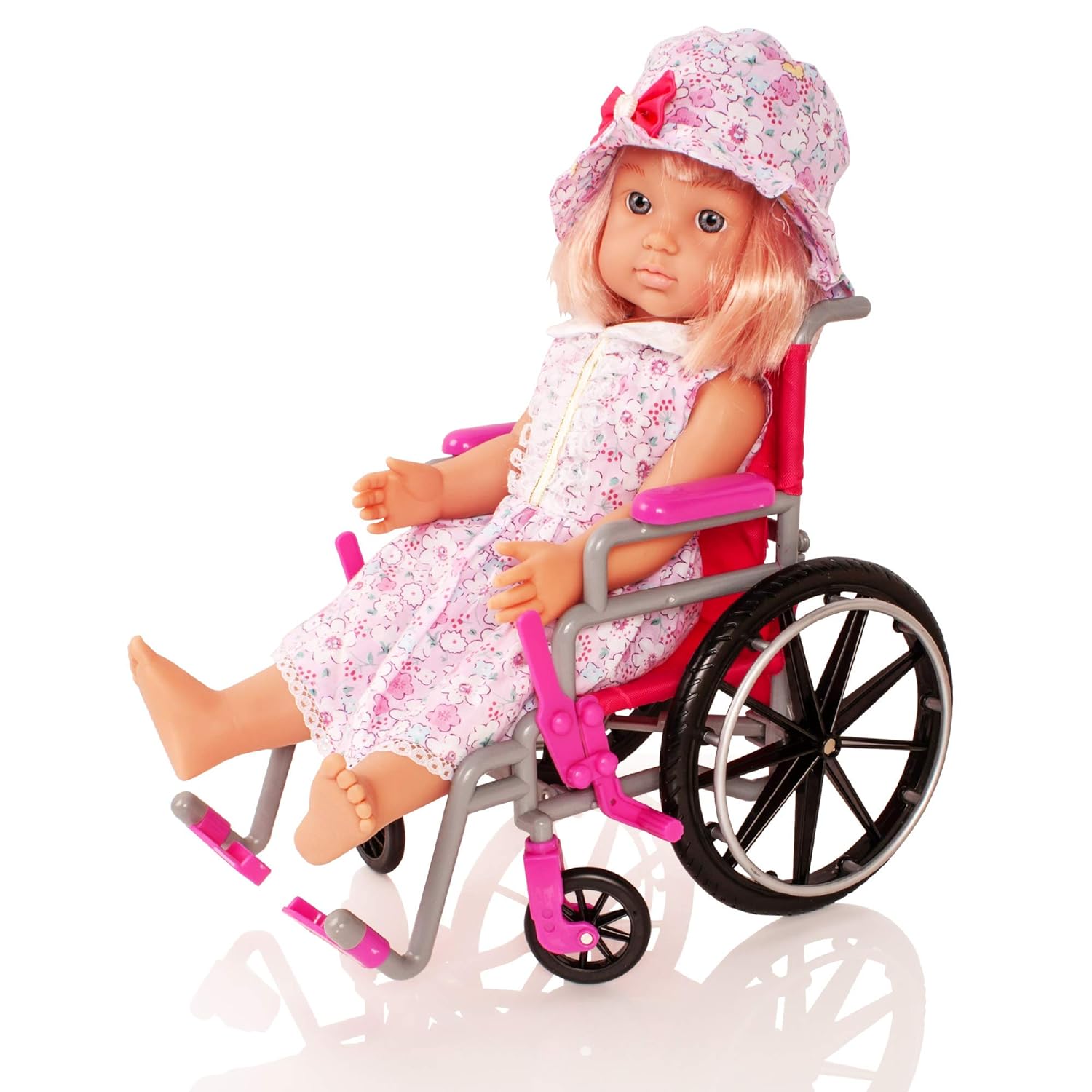 Toys & Games Perfect For Our Generation or American Girl Dolls 765108