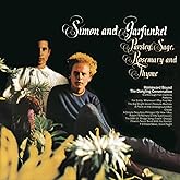 Parsley, Sage, Rosemary And Thyme