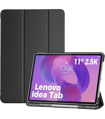 Amazon.com: DWaybox Case for Lenovo Yoga Tab 11 2021 YT-J706F 11.0