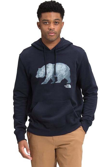2.0 Trivert Pullover Hoodie, TNF 
