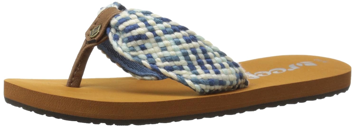 reef mallory scrunch sandal