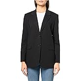 Theory Women's Oversized St Blazer