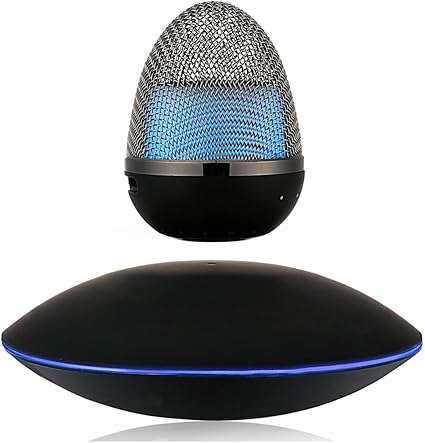 floating speaker amazon