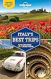 Lonely Planet Italy's Best Trips (Travel Guide)