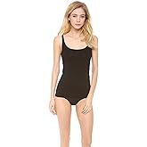 Only Hearts Women's So Fine Skinny Tank - 42941,Black,Small