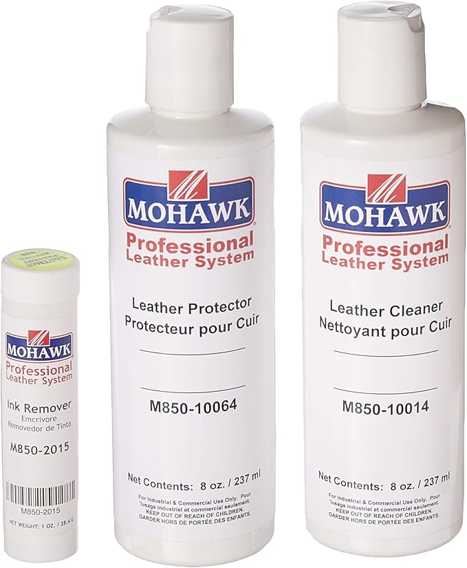 Mohawk Finishing Products This Supplies You with The Tools Mohawk Kit